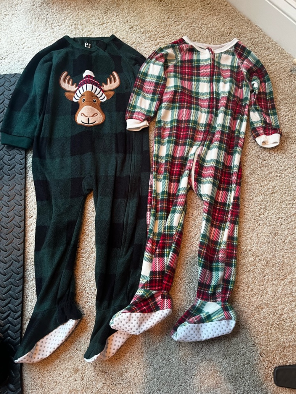 Christmas PJ’s - 2 Pack - Picture 2 of 6